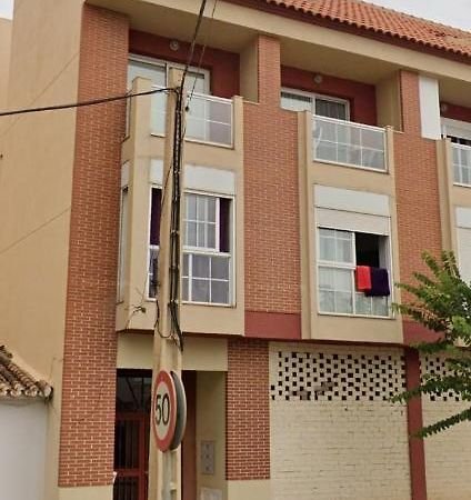 Precioso Apartamento Con Garaje En Avenida Andalucia 77 Playa Mezquitilla Algarrobo Zewnętrze zdjęcie