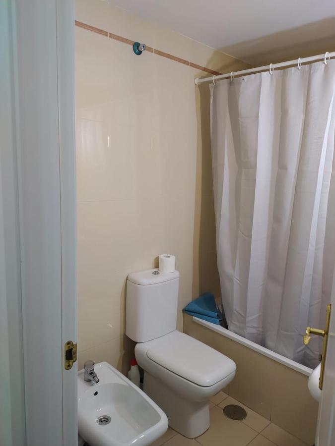 Precioso Apartamento Con Garaje En Avenida Andalucia 77 Playa Mezquitilla Algarrobo Zewnętrze zdjęcie