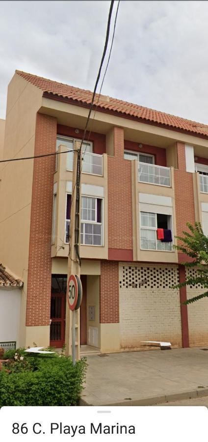 Precioso Apartamento Con Garaje En Avenida Andalucia 77 Playa Mezquitilla Algarrobo Zewnętrze zdjęcie